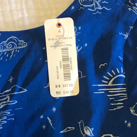 Gymboree Dress - Picture 2 of 3